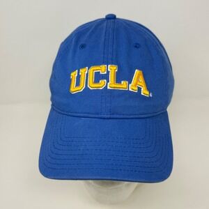 The Game Royal Blue and Gold UCLA Baseball Hat